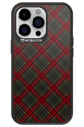 Christmas Material - Apple iPhone 13 Pro