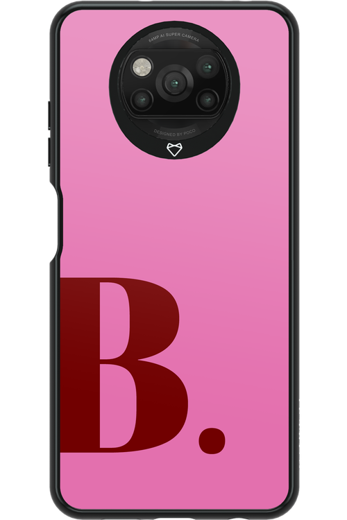 B (Sorbet) 2.0 - Xiaomi Poco X3 NFC