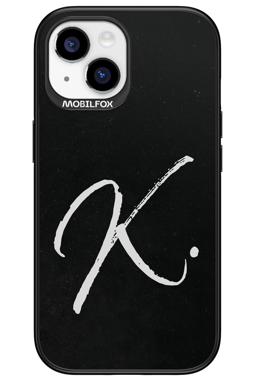 (Off Space) K 2.0 - Apple iPhone 15