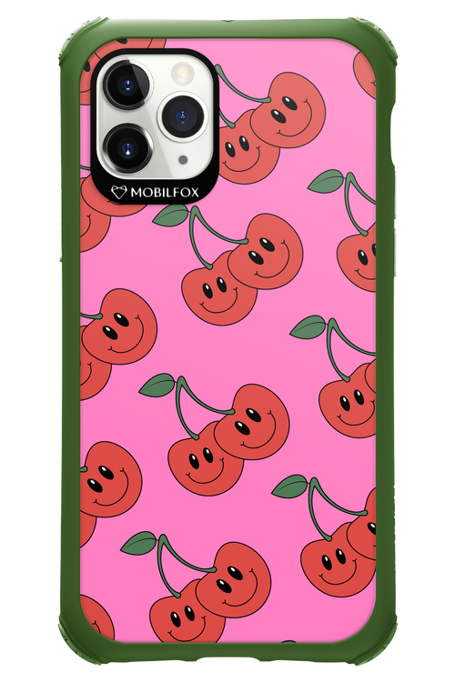 Cherry Friends - Apple iPhone 11 Pro