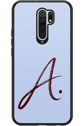 (Jellyfish Presso) A 2.0 - Xiaomi Redmi 9