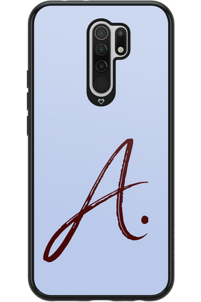 (Jellyfish Presso) A 2.0 - Xiaomi Redmi 9