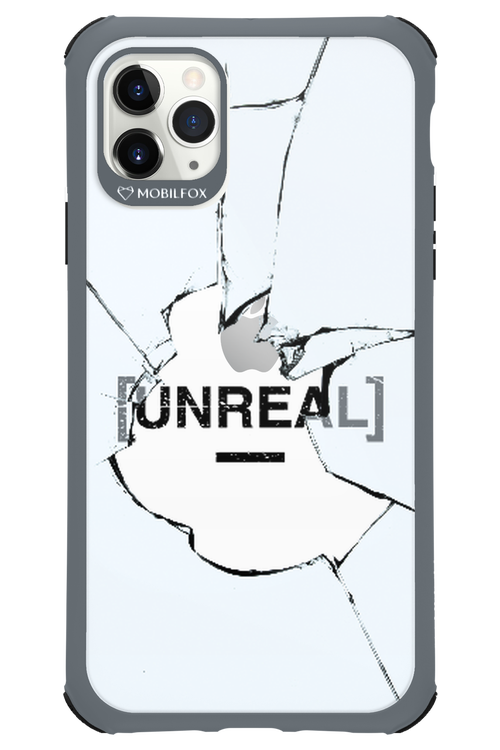 Broken Glass - Apple iPhone 11 Pro Max