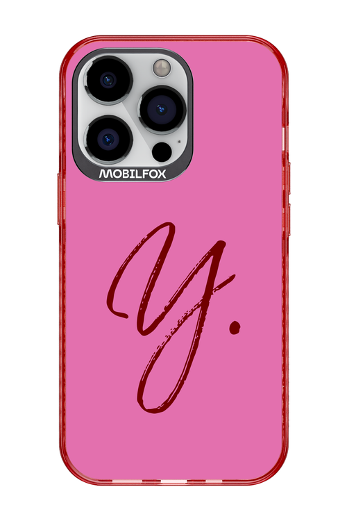 (Sorbet) Y 2.0 - Apple iPhone 13 Pro