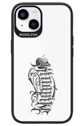 Chaotic Love - Apple iPhone 14