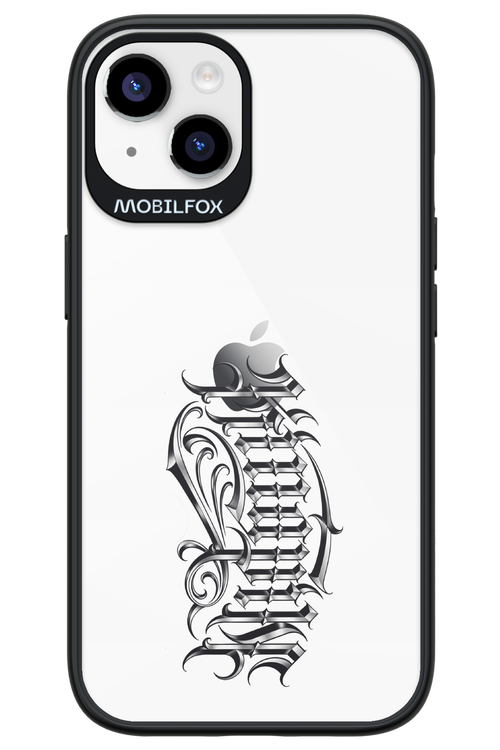 Chaotic Love - Apple iPhone 14