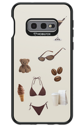 Espresso Lover - Samsung Galaxy S10e