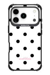 Baby Dots - Apple iPhone 17 Pro