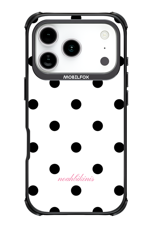 Baby Dots - Apple iPhone 17 Pro