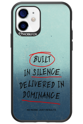 In Silence 2.0 - Apple iPhone 12