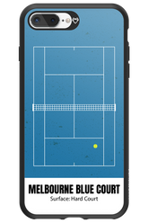 MELBOURNE BLUE COURT 2.0 - Apple iPhone 7 Plus