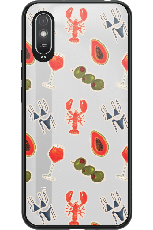 Aperitivo Dreams - Xiaomi Redmi 9A