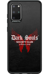 Dark Souls (Red Angel) - Samsung Galaxy S20+