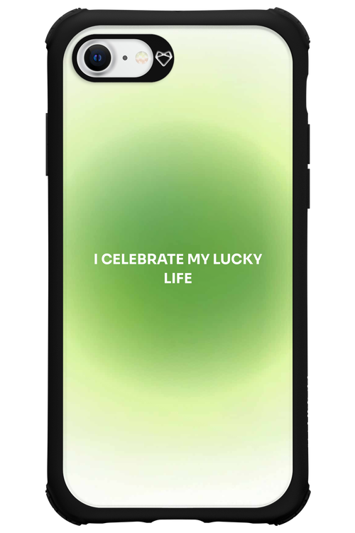 MY LUCKY LIFE - Apple iPhone 7