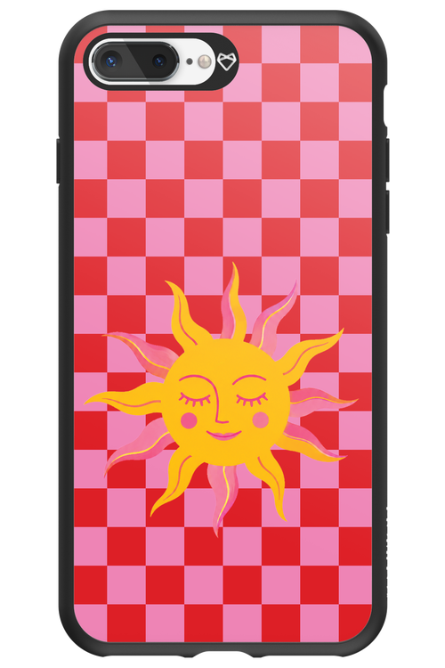 SUNNY 2.0 - Apple iPhone 8 Plus