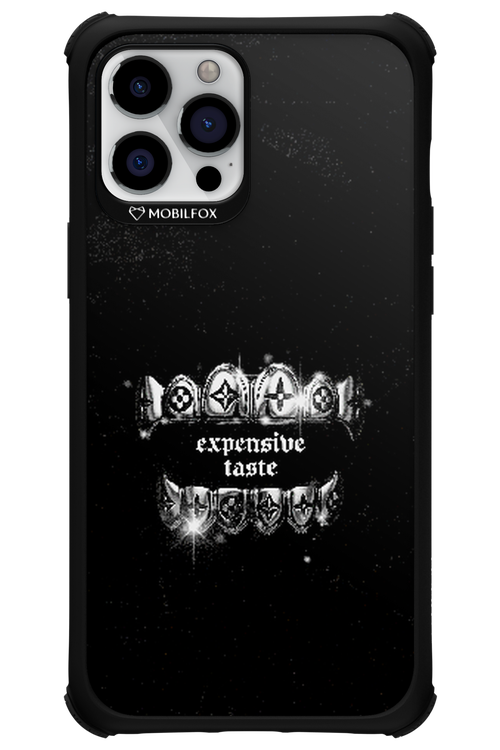 Expensive Taste - Apple iPhone 12 Pro Max