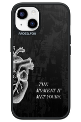 His Heart - Apple iPhone 14