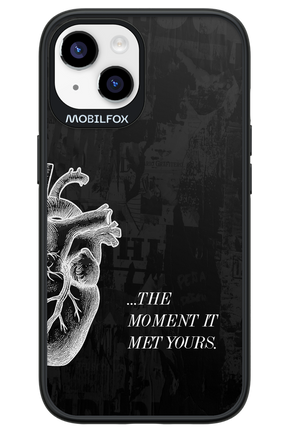 His Heart - Apple iPhone 14