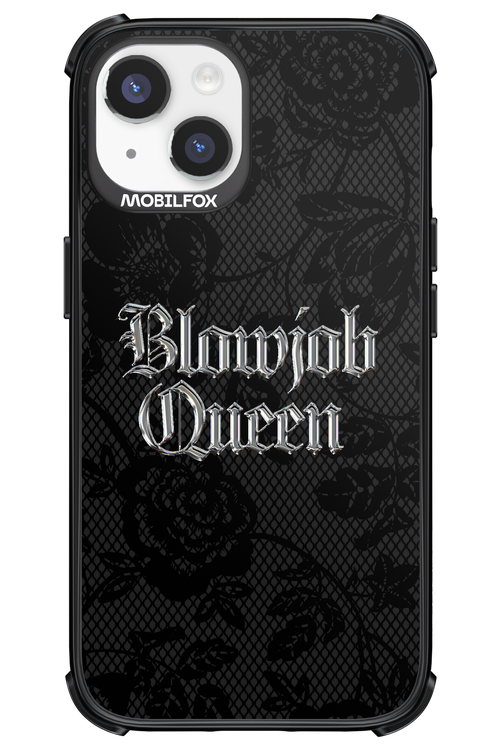 Blowjob Queen 2.0 - Apple iPhone 14