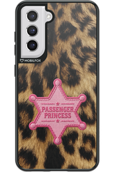 Passenger Princess 2.0 - Samsung Galaxy S21 FE