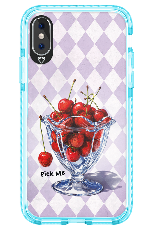 Pick Me 2.0 - Apple iPhone XS