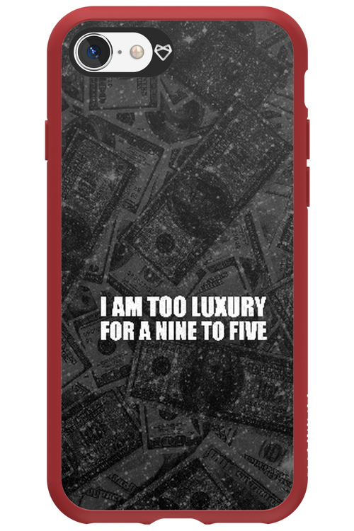 9 to 5 - Apple iPhone 8