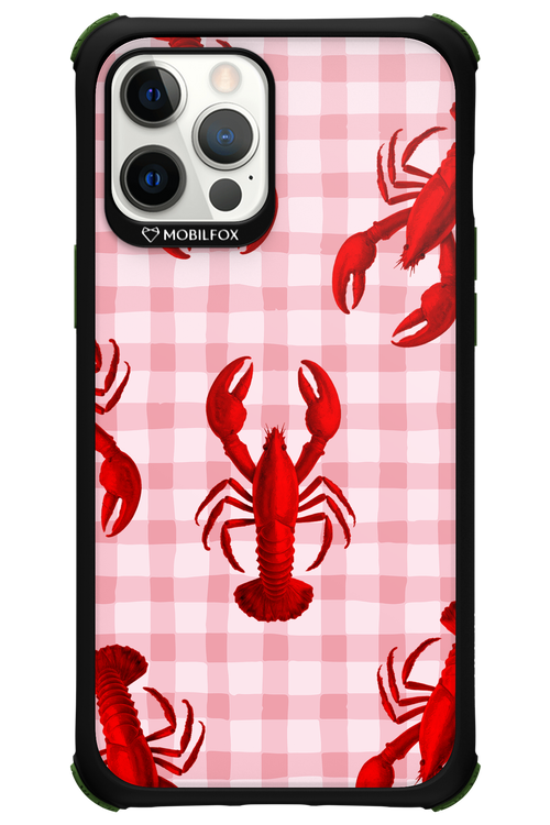 Lobster - Apple iPhone 12 Pro Max