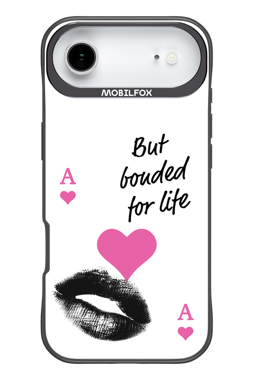 Bonded for Life 2.0 - Apple iPhone 17 Air