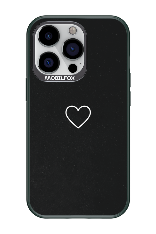 Love Is Simple 2.0 - Apple iPhone 13 Pro