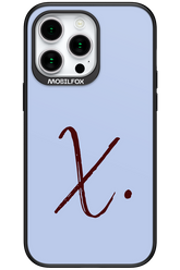 (Jellyfish Presso) X 2.0 - Apple iPhone 15 Pro Max