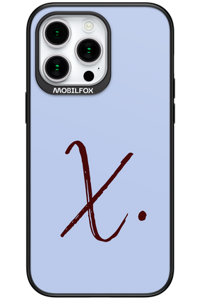 (Jellyfish Presso) X 2.0 - Apple iPhone 15 Pro Max