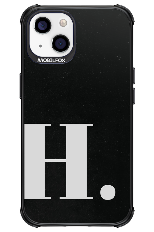 H (Off Space) 2.0 - Apple iPhone 13