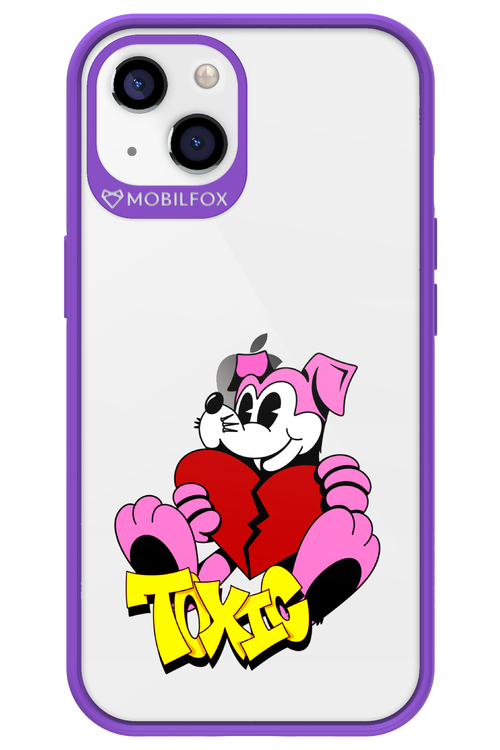 Toxic Dreams - Apple iPhone 13