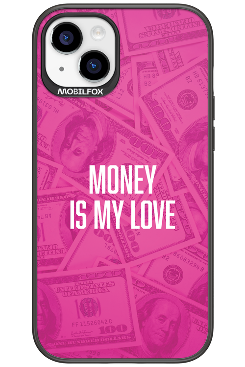 Money - Apple iPhone 15 Plus