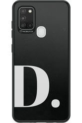 D (Off Space) 2.0 - Samsung Galaxy A21 S