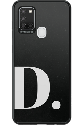 D (Off Space) 2.0 - Samsung Galaxy A21 S