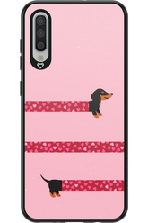 PAWS & KISSES 2.0 - Samsung Galaxy A70