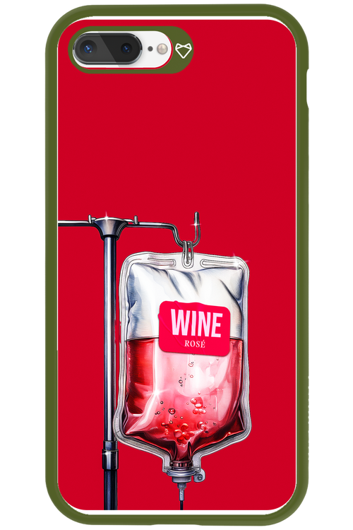 Sos Wine - Apple iPhone 8 Plus