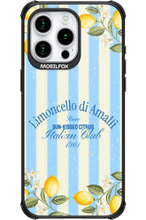 Limoncello - Apple iPhone 15 Pro Max