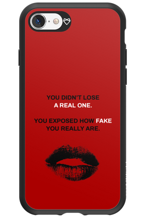 Real or Fake - Apple iPhone 8