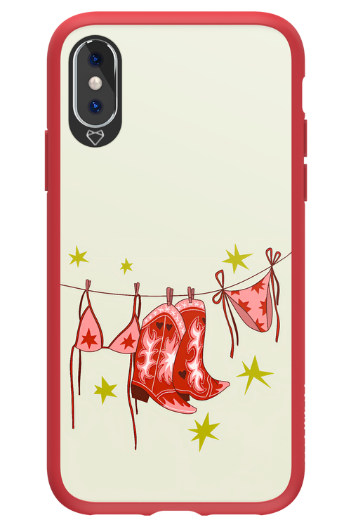 Laundry 2.0 - Apple iPhone XS