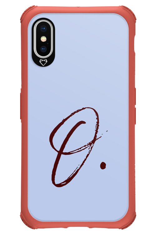 (Jellyfish Presso) O 2.0 - Apple iPhone XS