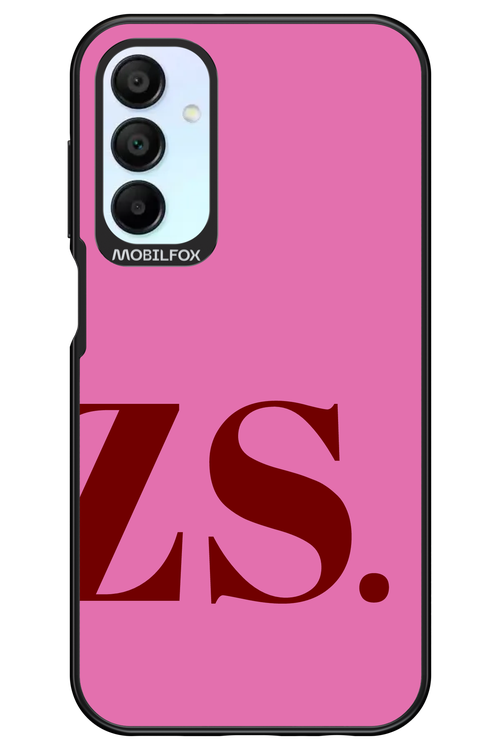 ZS (Sorbet) 2.0 - Samsung Galaxy A15