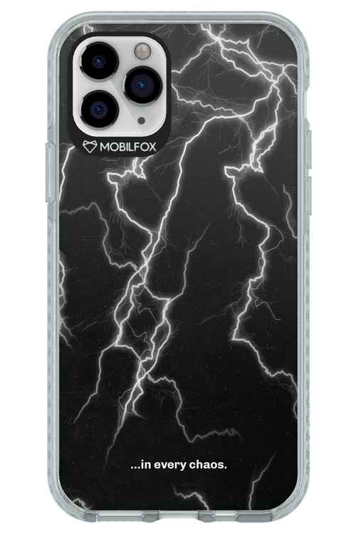 Chaotic Thunder - Apple iPhone 11 Pro