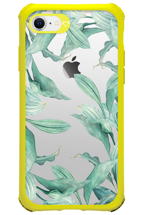 Greenpeace - Apple iPhone 7