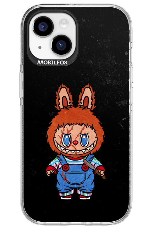 Playtime's over - Apple iPhone 15