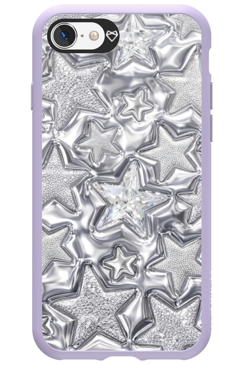 Star Gum 2.0 - Apple iPhone 8