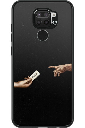 Giving - Xiaomi Redmi Note 9