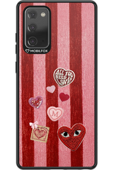 Soul Jeans 2.0 - Samsung Galaxy Note 20