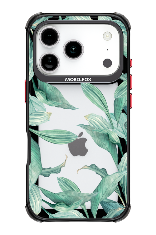 Greenpeace 2.0 - Apple iPhone 17 Pro